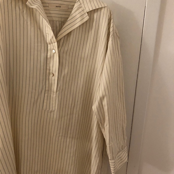 Dresses & Skirts - Korean style oversized shirts dress Dresses & Skirts - Korean style oversized shirts dress